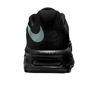 Nike zapatilla moda hombre AIR MAX FIRE vista trasera