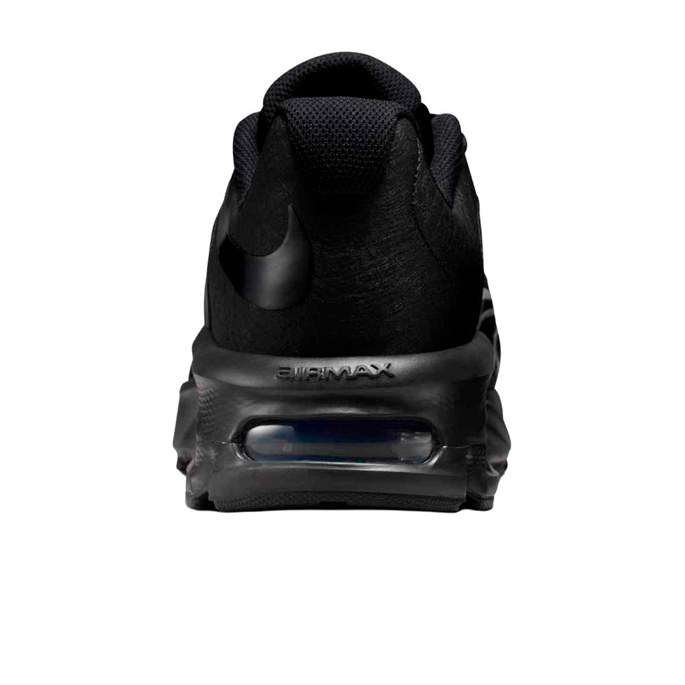 Nike zapatilla moda hombre AIR MAX FIRE vista trasera