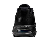 Nike zapatilla moda hombre AIR MAX FIRE vista trasera