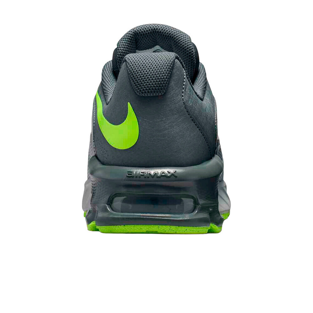 Nike zapatilla moda hombre AIR MAX FIRE vista trasera