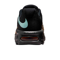 Nike zapatilla moda hombre AIR MAX FIRE vista trasera