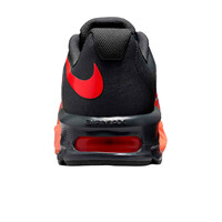 Nike zapatilla moda hombre AIR MAX FIRE vista trasera