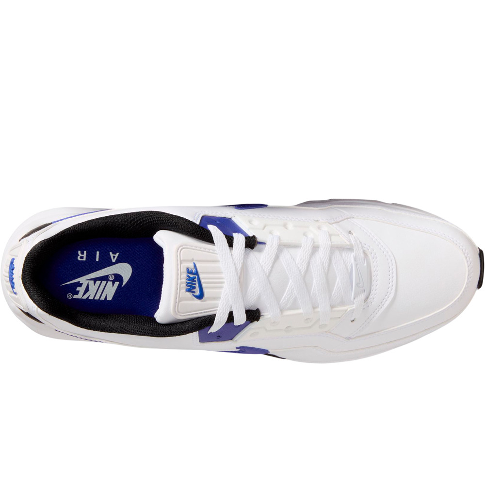 Nike zapatilla moda hombre AIR MAX LTD 3 05