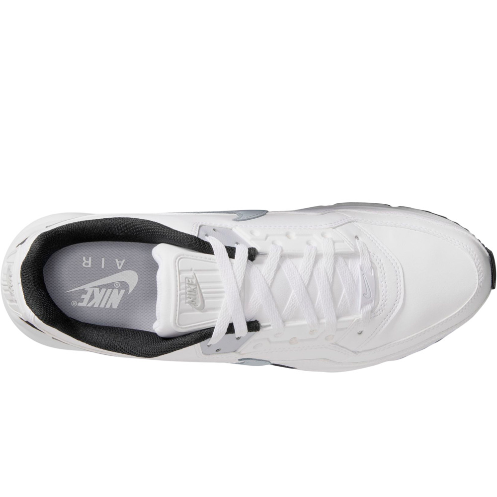Nike zapatilla moda hombre AIR MAX LTD 3 05