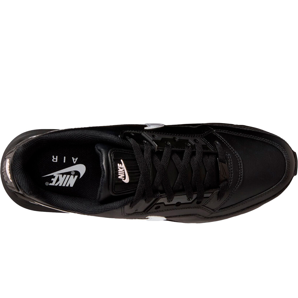 Nike zapatilla moda hombre AIR MAX LTD 3 05