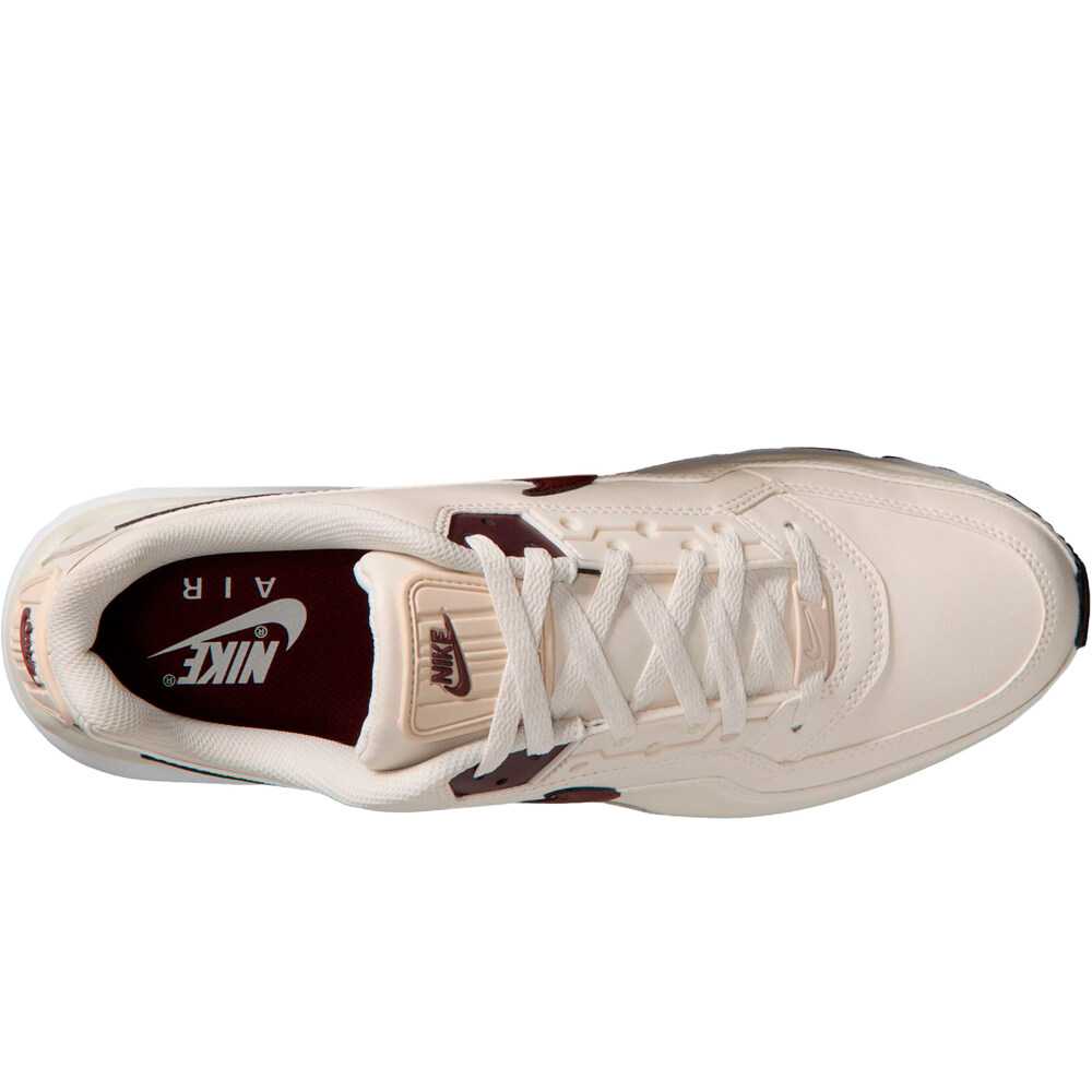 Nike zapatilla moda hombre AIR MAX LTD 3 05