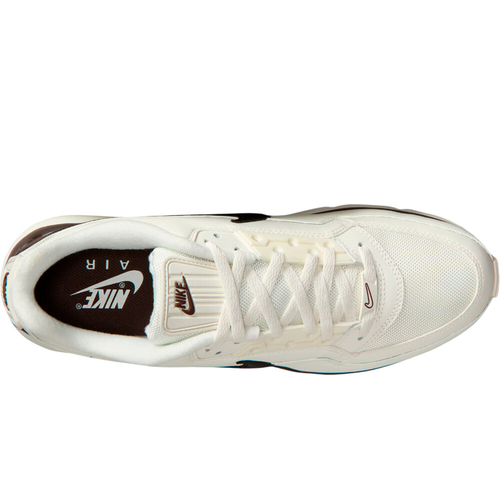 Nike zapatilla moda hombre AIR MAX LTD 3 1 05