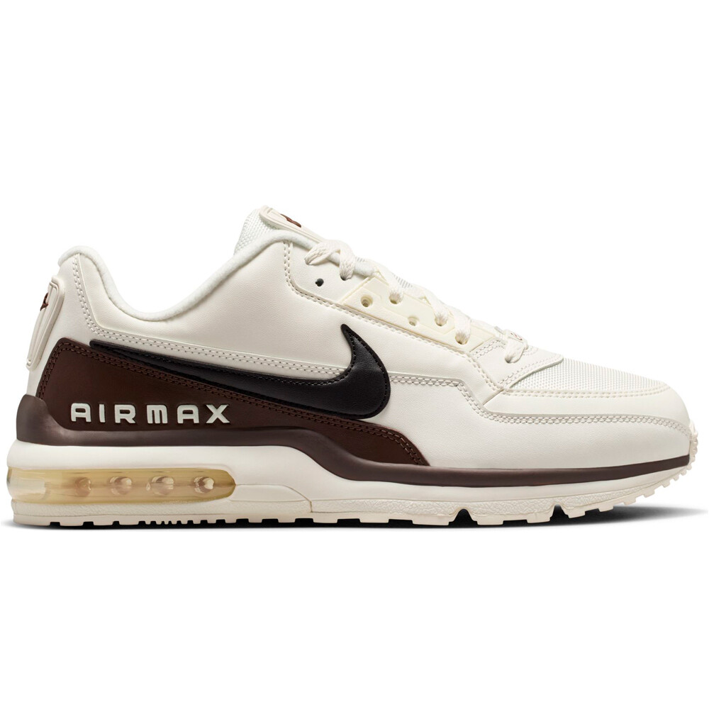 Nike zapatilla moda hombre AIR MAX LTD 3 1 lateral exterior