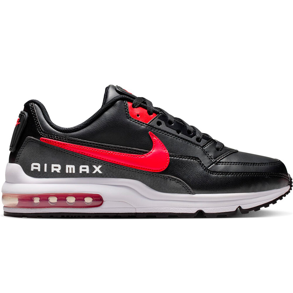 Nike zapatilla moda hombre AIR MAX LTD 3 lateral exterior