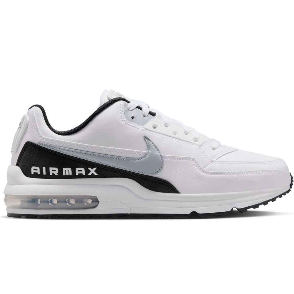 Nike zapatilla moda hombre AIR MAX LTD 3 lateral exterior