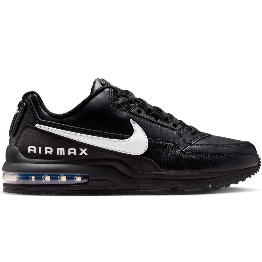 Nike zapatilla moda hombre AIR MAX LTD 3 lateral exterior