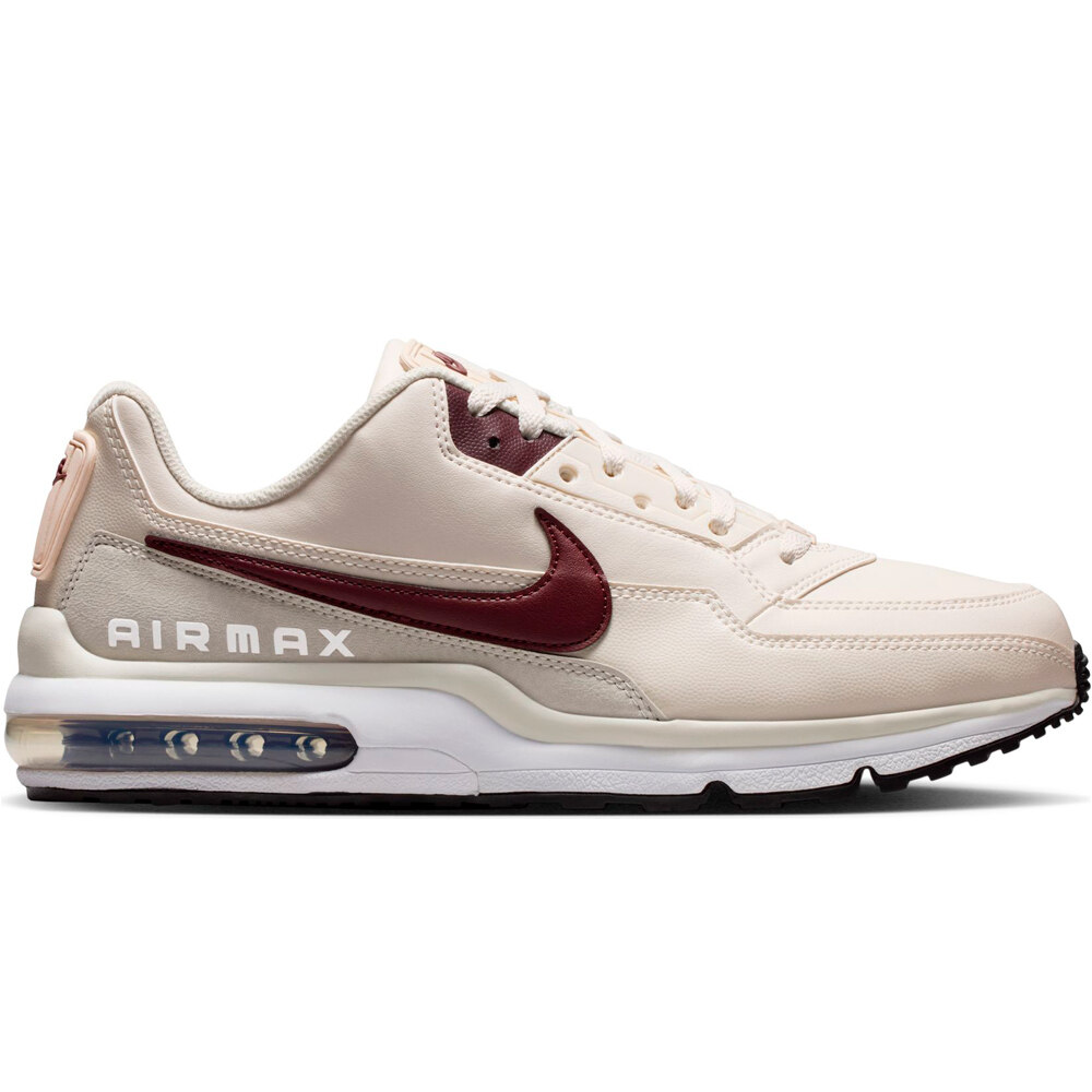 Nike zapatilla moda hombre AIR MAX LTD 3 lateral exterior