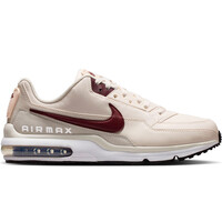 Nike zapatilla moda hombre AIR MAX LTD 3 lateral exterior