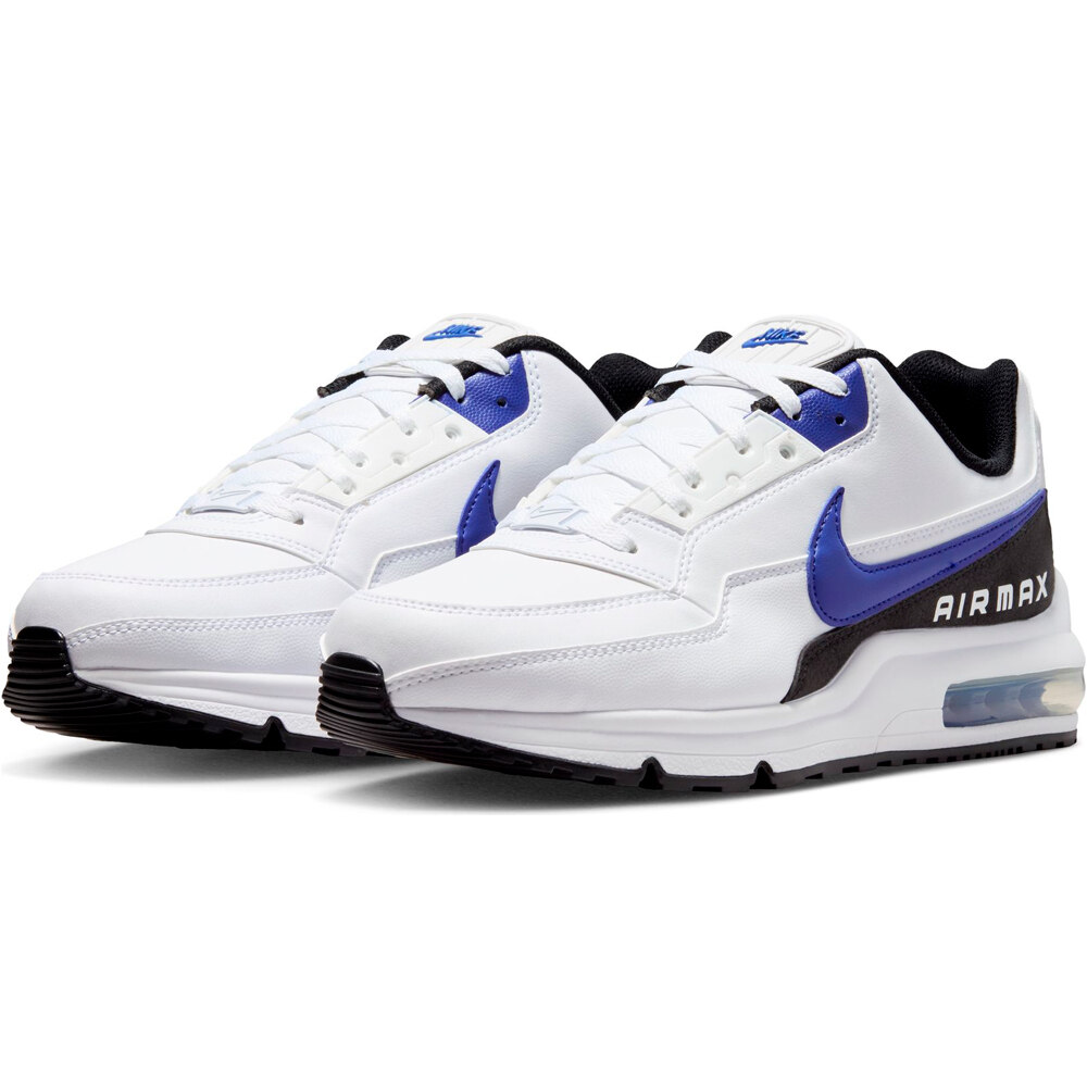 Nike zapatilla moda hombre AIR MAX LTD 3 lateral interior