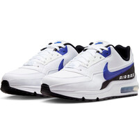 Nike zapatilla moda hombre AIR MAX LTD 3 lateral interior