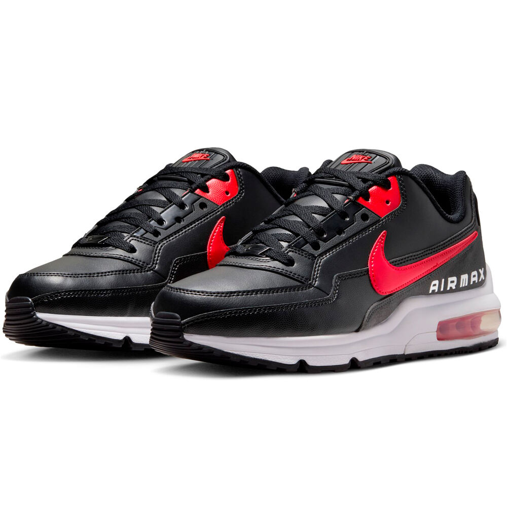 Nike zapatilla moda hombre AIR MAX LTD 3 lateral interior