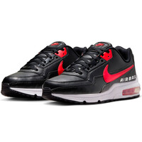 Nike zapatilla moda hombre AIR MAX LTD 3 lateral interior