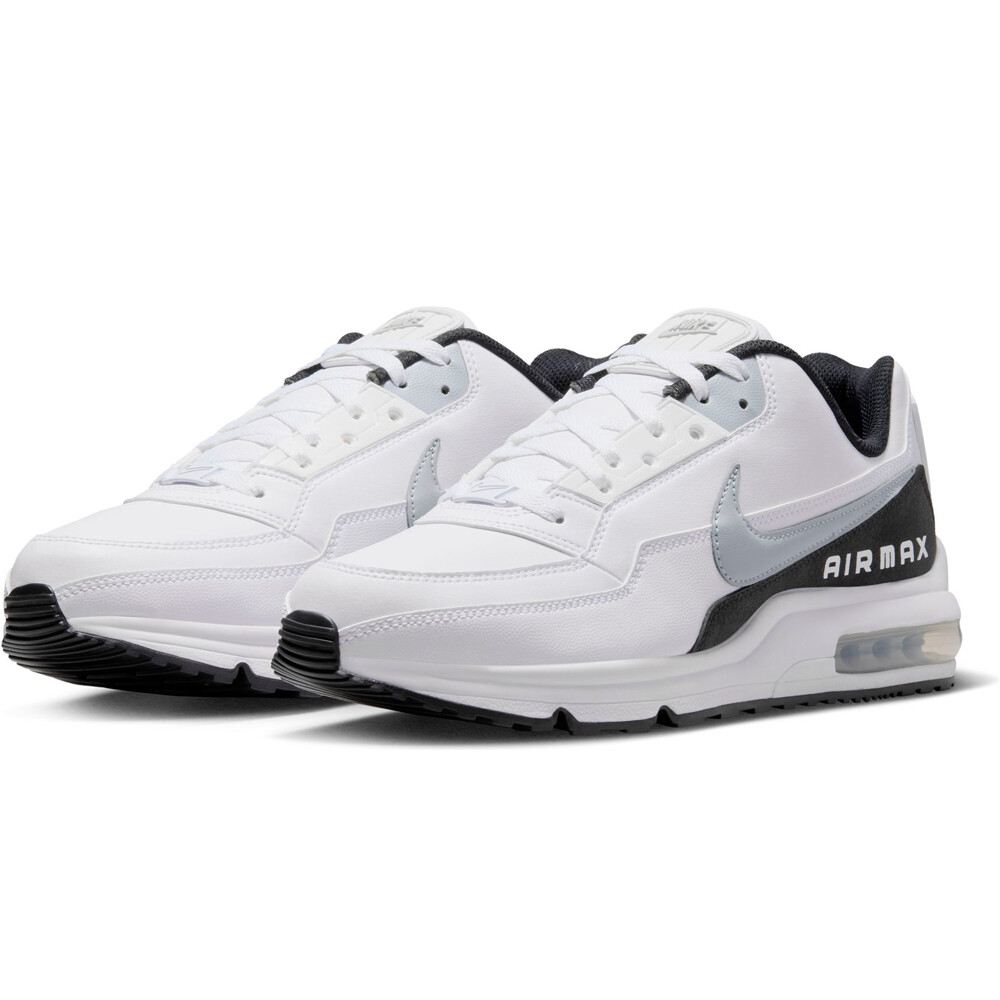 Nike zapatilla moda hombre AIR MAX LTD 3 lateral interior