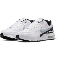 Nike zapatilla moda hombre AIR MAX LTD 3 lateral interior