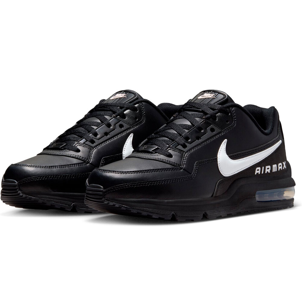 Nike zapatilla moda hombre AIR MAX LTD 3 lateral interior