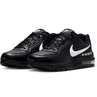 Nike zapatilla moda hombre AIR MAX LTD 3 lateral interior