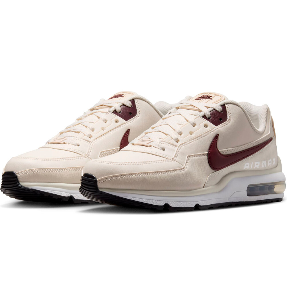 Nike zapatilla moda hombre AIR MAX LTD 3 lateral interior