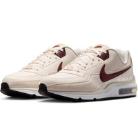 Nike zapatilla moda hombre AIR MAX LTD 3 lateral interior