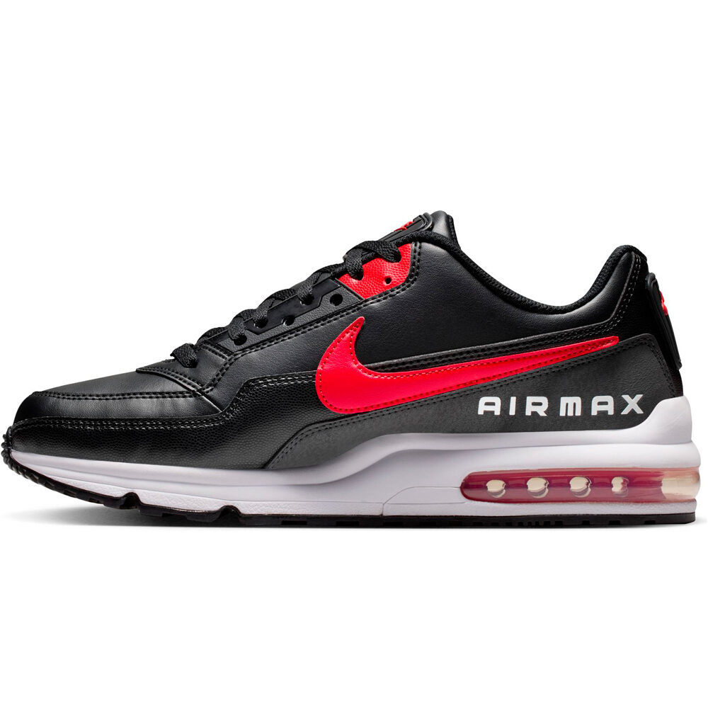 Nike zapatilla moda hombre AIR MAX LTD 3 puntera