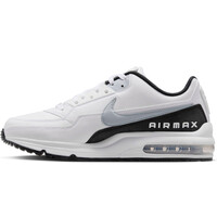 Nike zapatilla moda hombre AIR MAX LTD 3 puntera