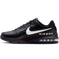 Nike zapatilla moda hombre AIR MAX LTD 3 puntera