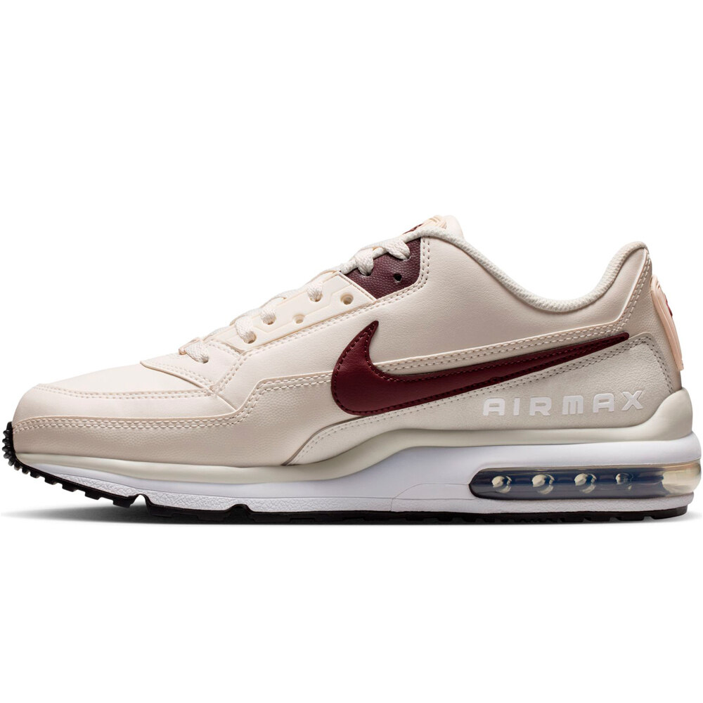 Nike zapatilla moda hombre AIR MAX LTD 3 puntera