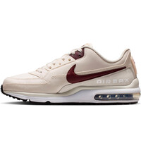 Nike zapatilla moda hombre AIR MAX LTD 3 puntera