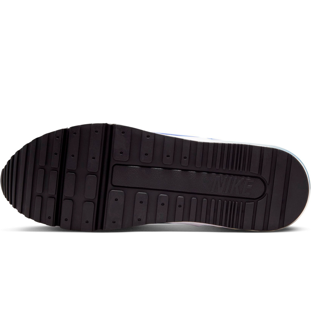 Nike zapatilla moda hombre AIR MAX LTD 3 vista superior