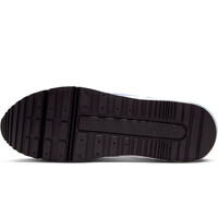 Nike zapatilla moda hombre AIR MAX LTD 3 vista superior