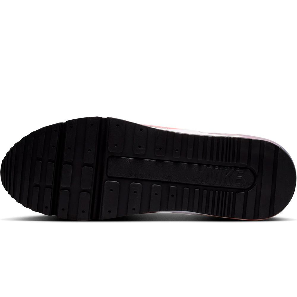 Nike zapatilla moda hombre AIR MAX LTD 3 vista superior