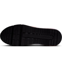 Nike zapatilla moda hombre AIR MAX LTD 3 vista superior