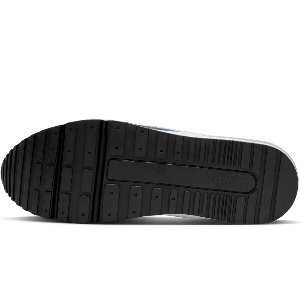 Nike zapatilla moda hombre AIR MAX LTD 3 vista superior