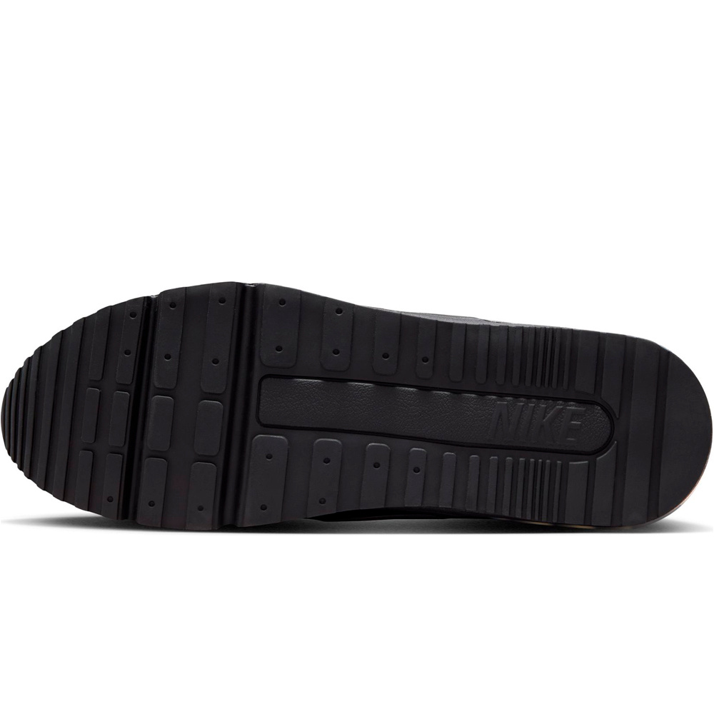 Nike zapatilla moda hombre AIR MAX LTD 3 vista superior