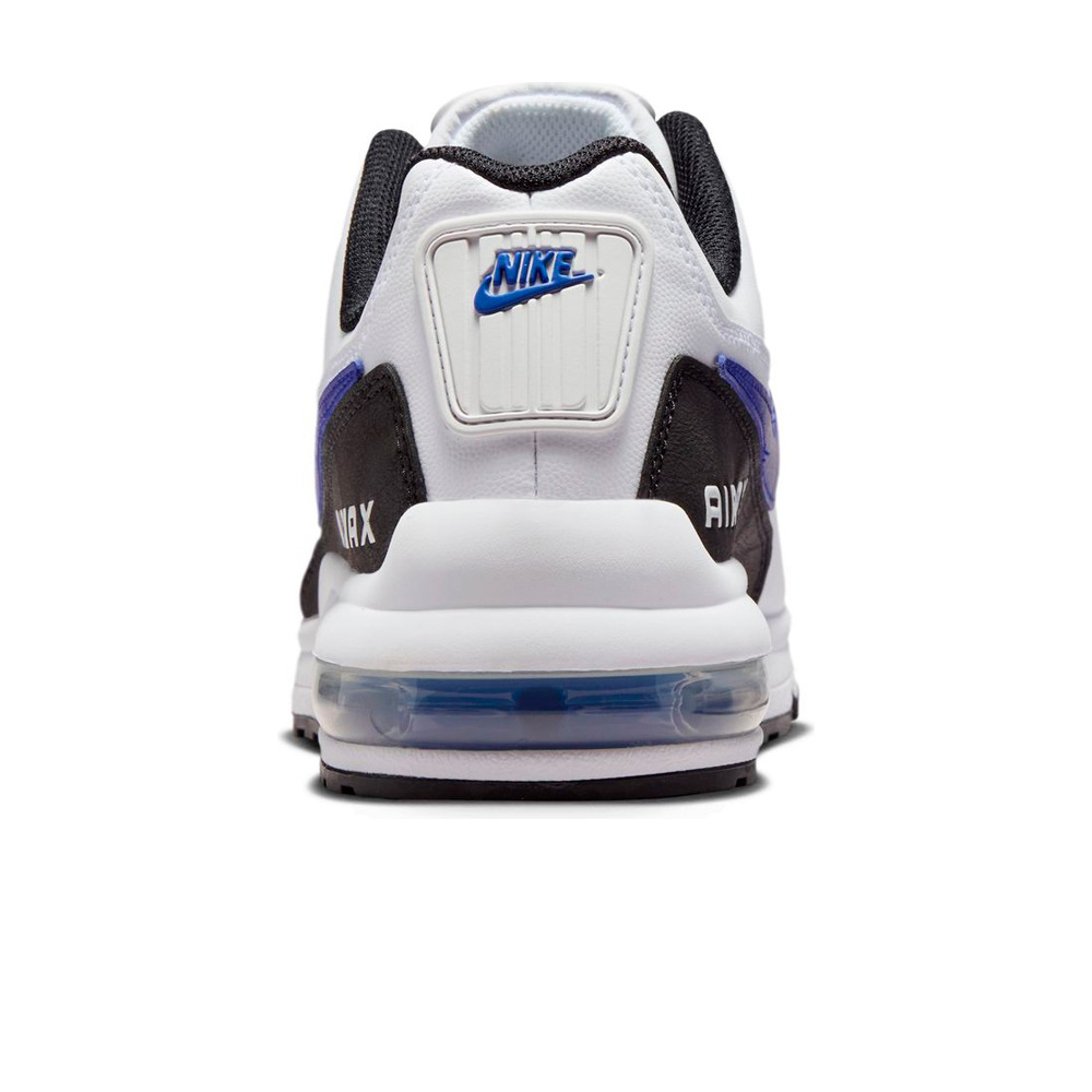 Nike zapatilla moda hombre AIR MAX LTD 3 vista trasera