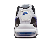 Nike zapatilla moda hombre AIR MAX LTD 3 vista trasera