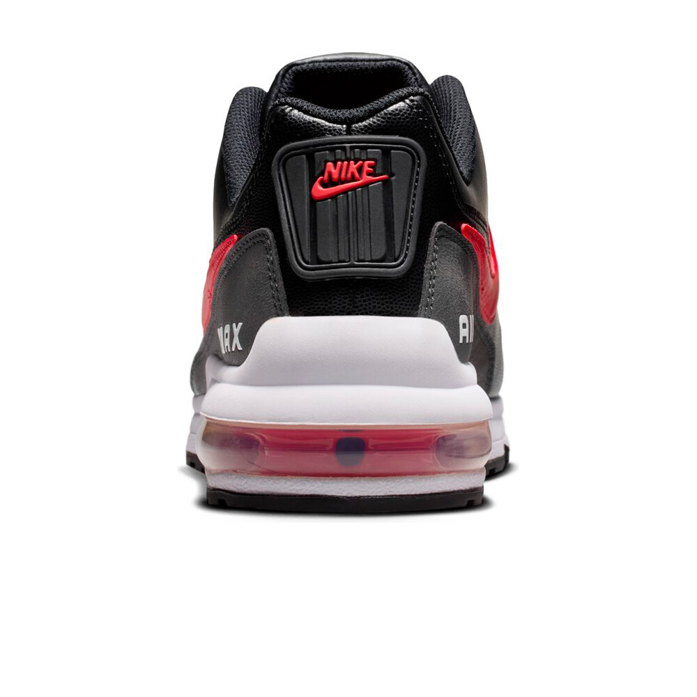 Nike zapatilla moda hombre AIR MAX LTD 3 vista trasera