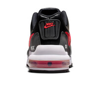 Nike zapatilla moda hombre AIR MAX LTD 3 vista trasera