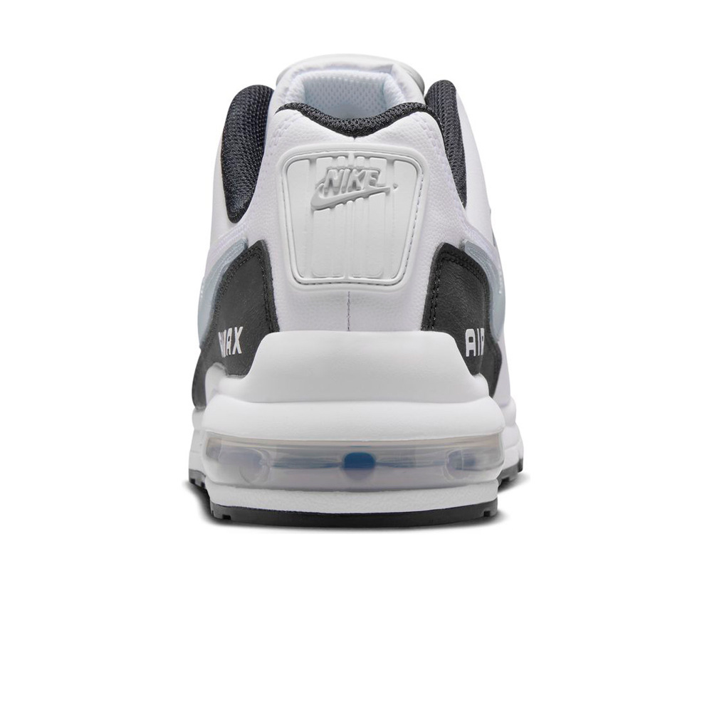 Nike zapatilla moda hombre AIR MAX LTD 3 vista trasera