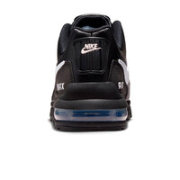 Nike zapatilla moda hombre AIR MAX LTD 3 vista trasera
