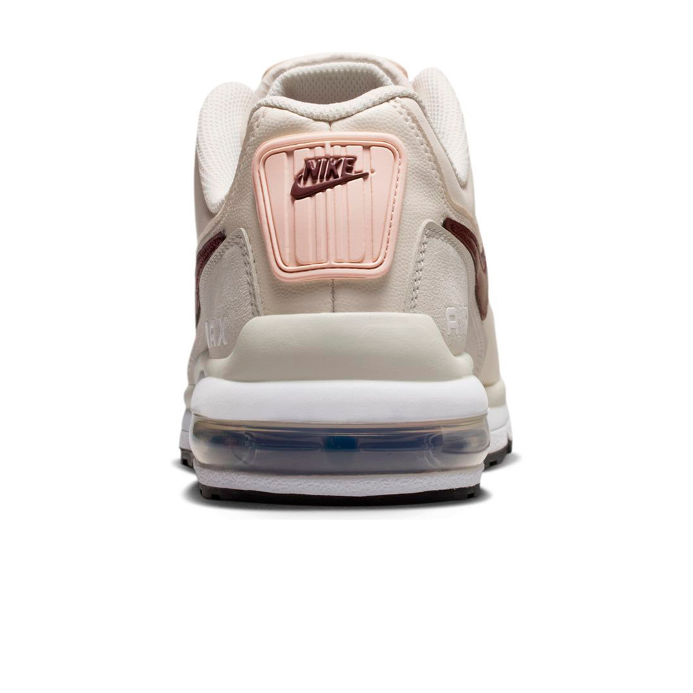 Nike zapatilla moda hombre AIR MAX LTD 3 vista trasera