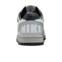 Nike zapatilla moda hombre BIG NIKE LOW vista trasera