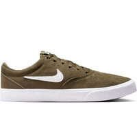 CHARGE SUEDE