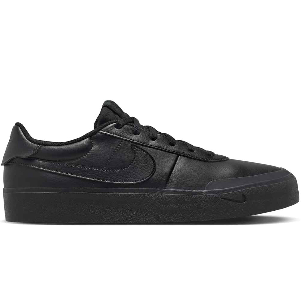 Nike zapatilla moda hombre COURT SHOT lateral exterior