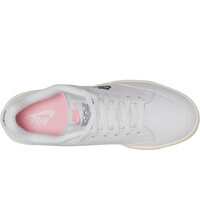 Nike zapatilla moda hombre GRANDSTAND II 05