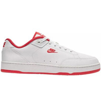 Nike zapatilla moda hombre GRANDSTAND II lateral exterior